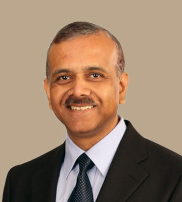 Dr Rakesh Sinha