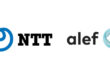 NTT-Alefedge